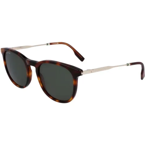 Accessories > Sunglasses - - Lacoste - Modalova