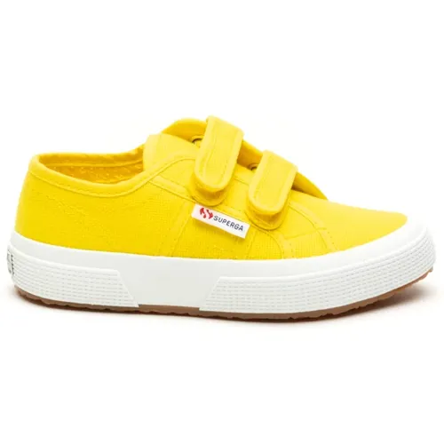 Kids > Shoes > Sneakers - - Superga - Modalova