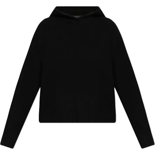 Knitwear > Cashmere Knitwear - - AllSaints - Modalova