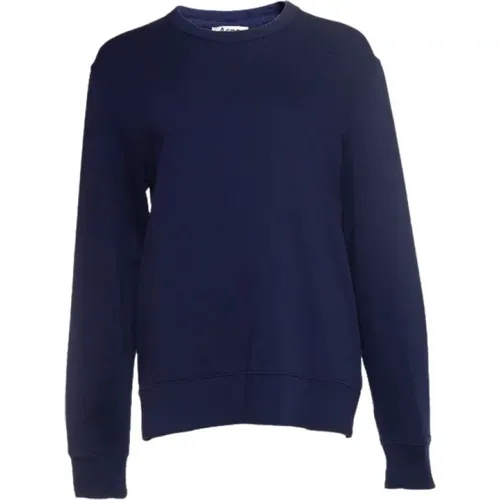 Pre-owned > Pre-owned Knitwear & Sweatshirts - - Acne Studios Pre-owned - Modalova