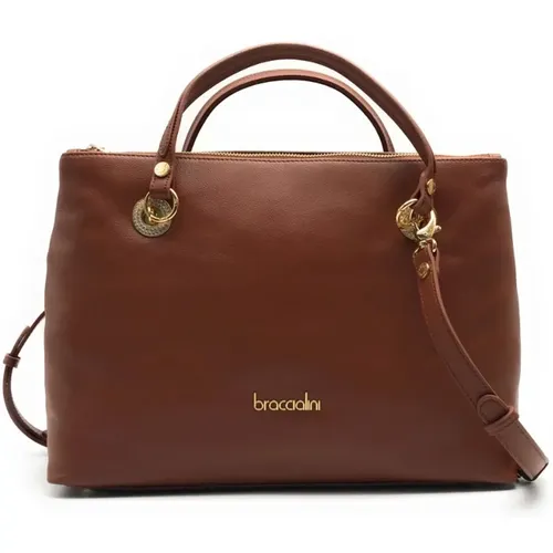 Bags > Handbags - - Braccialini - Modalova