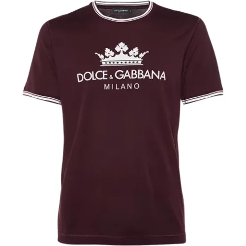 Pre-owned > Pre-owned Tops - - Dolce & Gabbana Pre-owned - Modalova