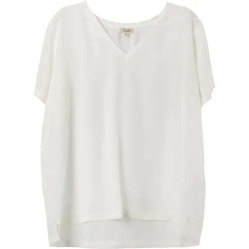 Tops > T-Shirts - - Her Shirt - Modalova