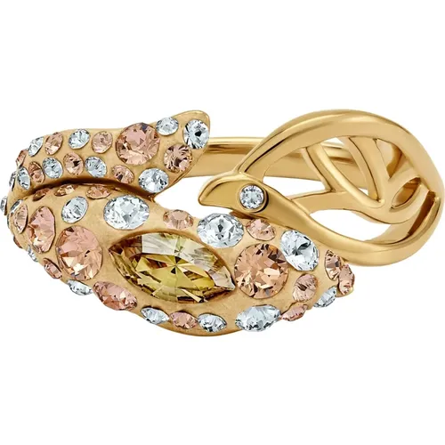 Accessories > Jewellery > Rings - - Swarovski - Modalova