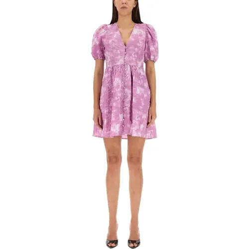 Dresses > Day Dresses > Short Dresses - - BAUM UND PFERDGARTEN - Modalova