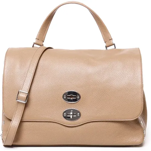 Bags > Handbags - - Zanellato - Modalova