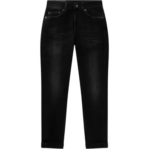 Jeans > Slim-fit Jeans - - Dondup - Modalova