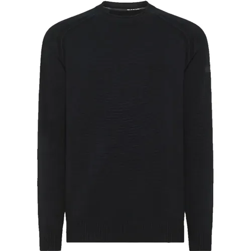 Knitwear > Round-neck Knitwear - - RRD - Modalova