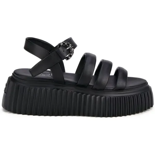 Shoes > Heels > Wedges - - AGL - Modalova