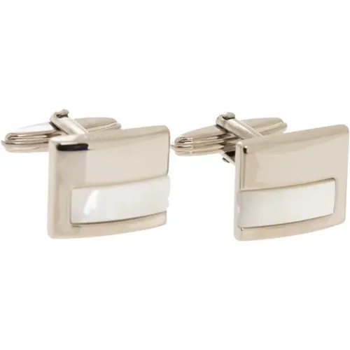 Accessories > Cufflinks & Tie Clips - - Lanvin - Modalova