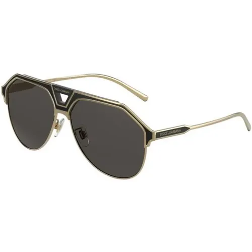 Accessories > Sunglasses - - Dolce & Gabbana - Modalova