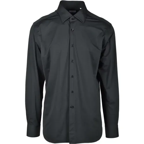 Shirts > Casual Shirts - - Xacus - Modalova