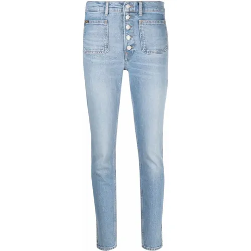 Jeans > Skinny Jeans - - Polo Ralph Lauren - Modalova