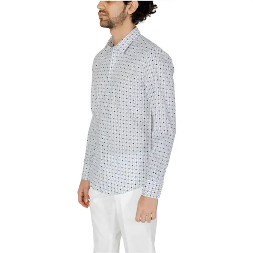 Shirts > Casual Shirts - - Antony Morato - Modalova