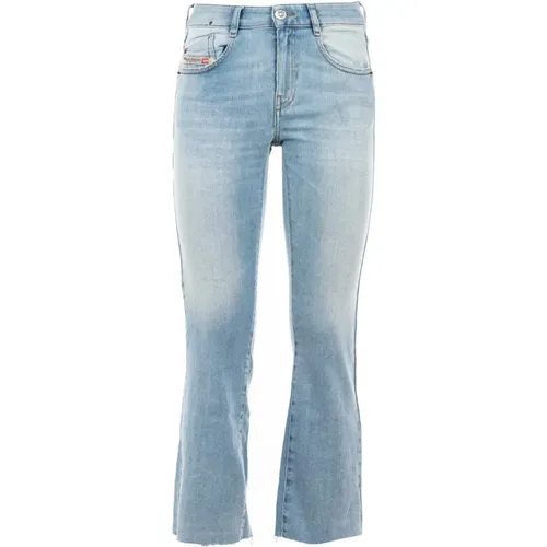 Jeans > Boot-cut Jeans - - Diesel - Modalova