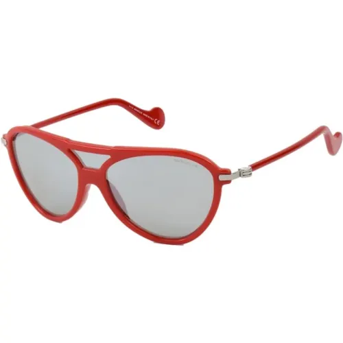 Accessories > Sunglasses - - Moncler - Modalova