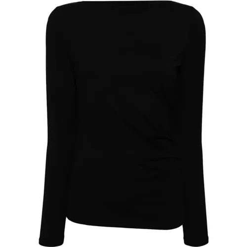 Tops > Long Sleeve Tops - - Vince - Modalova