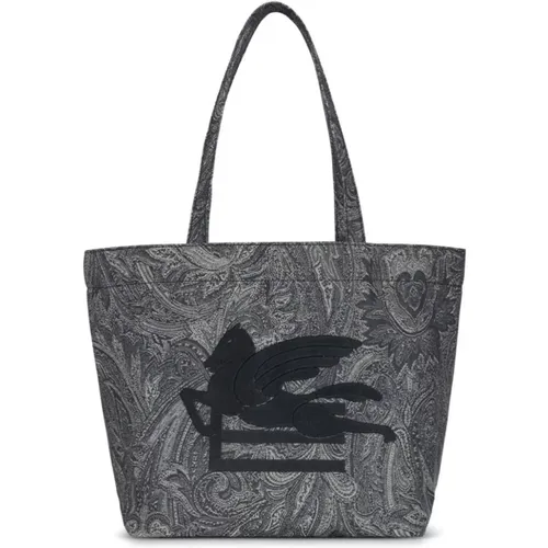 Bags > Shoulder Bags - - ETRO - Modalova