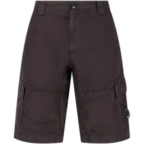 Shorts > Casual Shorts - - C.P. Company - Modalova