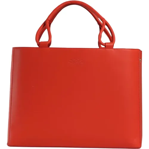 Bags > Tote Bags - - Tramontano - Modalova