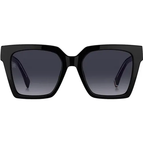 Accessories > Sunglasses - - Tommy Hilfiger - Modalova