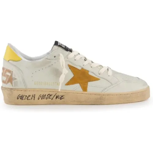 Shoes > Sneakers - - Golden Goose - Modalova