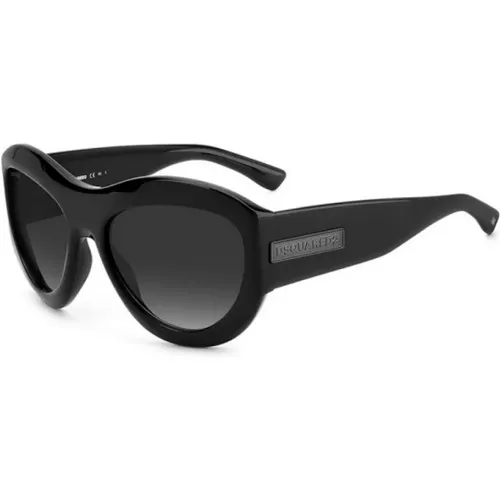 Accessories > Sunglasses - - Dsquared2 - Modalova