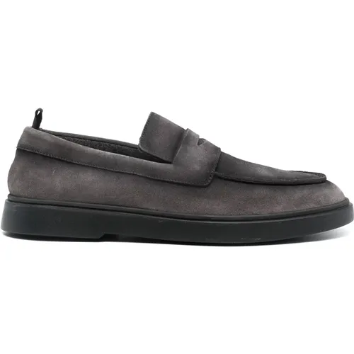 Shoes > Flats > Loafers - - Officine Creative - Modalova