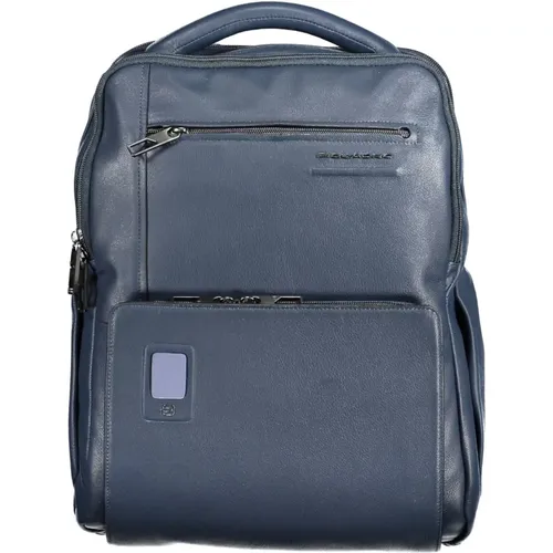 Bags > Backpacks - - Piquadro - Modalova