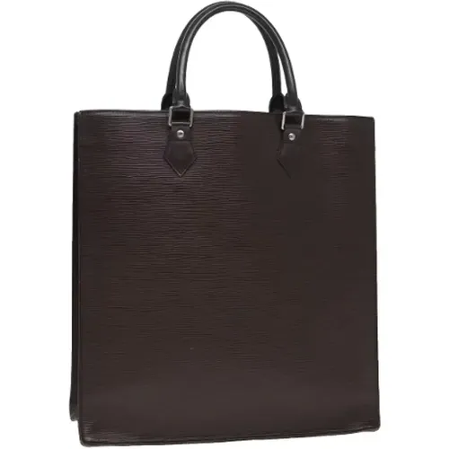 Pre-owned > Pre-owned Bags > Pre-owned Tote Bags - - Louis Vuitton Vintage - Modalova