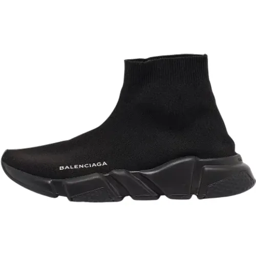 Pre-owned > Pre-owned Shoes > Pre-owned Sneakers - - Balenciaga Vintage - Modalova