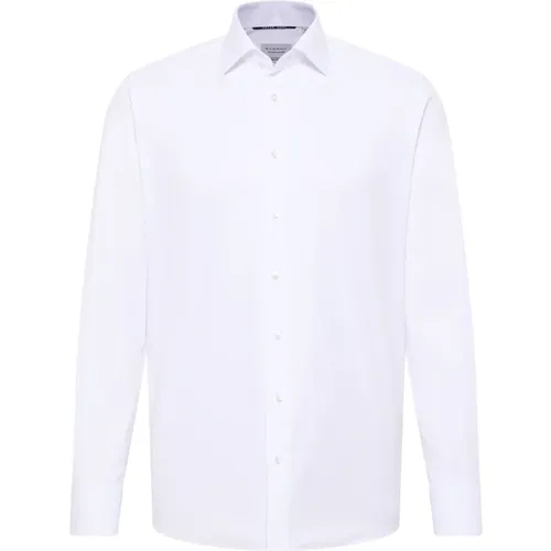 Shirts > Formal Shirts - - Eterna - Modalova