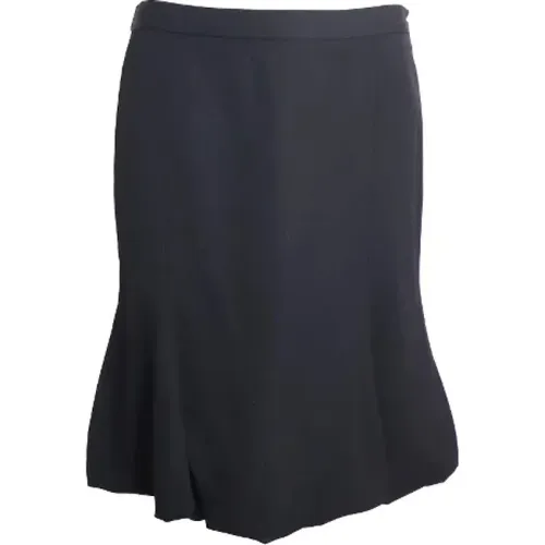 Pre-owned > Pre-owned Skirts - - Moschino Pre-Owned - Modalova