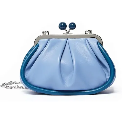 Bags > Clutches - - Max Mara Weekend - Modalova