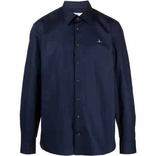 Shirts > Casual Shirts - - Vivienne Westwood - Modalova