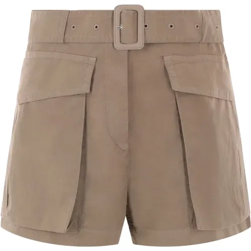 Shorts > Short Shorts - - Dries Van Noten - Modalova