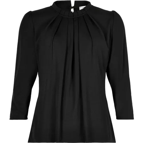 Blouses & Shirts > Blouses - - IN Front - Modalova