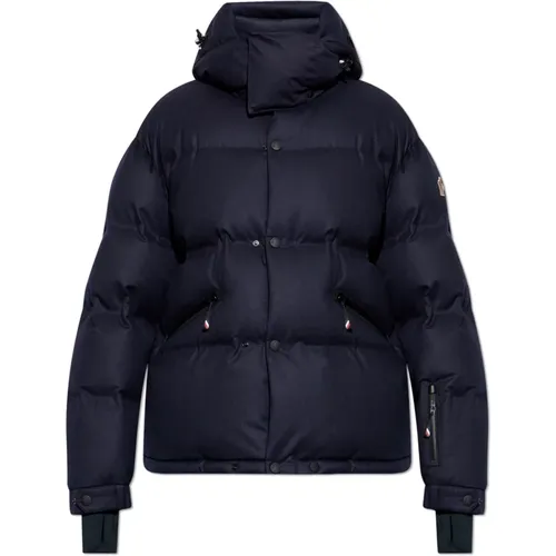 Jackets > Down Jackets - - Moncler - Modalova