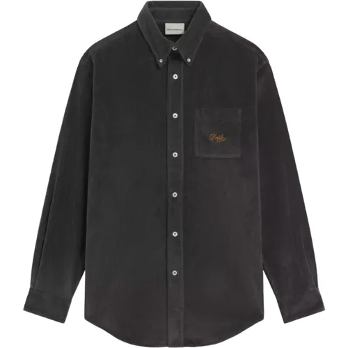 Shirts > Casual Shirts - - Drole de Monsieur - Modalova