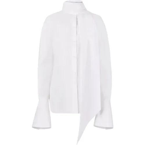 Blouses & Shirts > Shirts - - Nina Ricci - Modalova