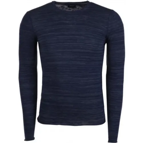 Tops > Long Sleeve Tops - - Emporio Armani - Modalova