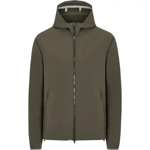 Sport > Outdoor > Jackets > Wind Jackets - - Herno - Modalova