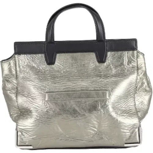 Pre-owned > Pre-owned Bags > Pre-owned Tote Bags - - Alexander Wang Pre-owned - Modalova