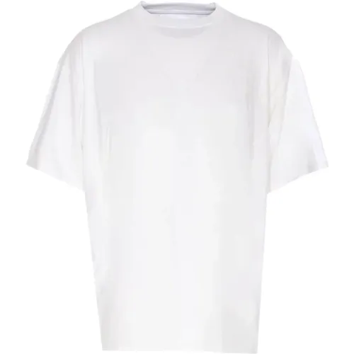 Tops > T-Shirts - - MM6 Maison Margiela - Modalova