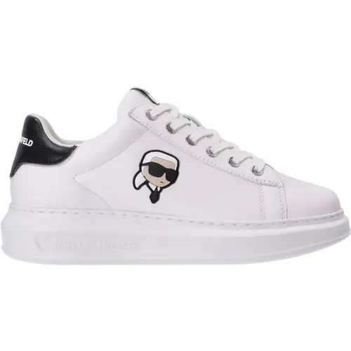 Shoes > Sneakers - - Karl Lagerfeld - Modalova