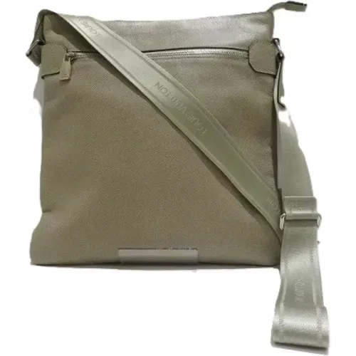 Pre-owned > Pre-owned Bags > Pre-owned Cross Body Bags - - Louis Vuitton Vintage - Modalova