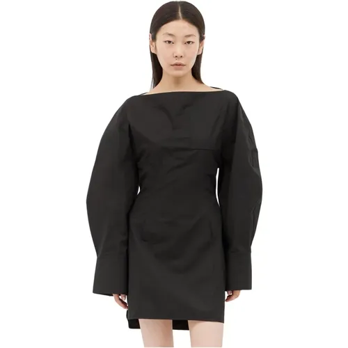 Dresses > Day Dresses > Short Dresses - - Jacquemus - Modalova