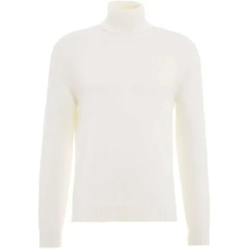 Knitwear > Turtlenecks - - Ballantyne - Modalova