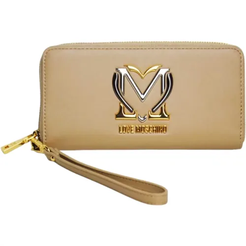 Accessories > Wallets & Cardholders - - Love Moschino - Modalova