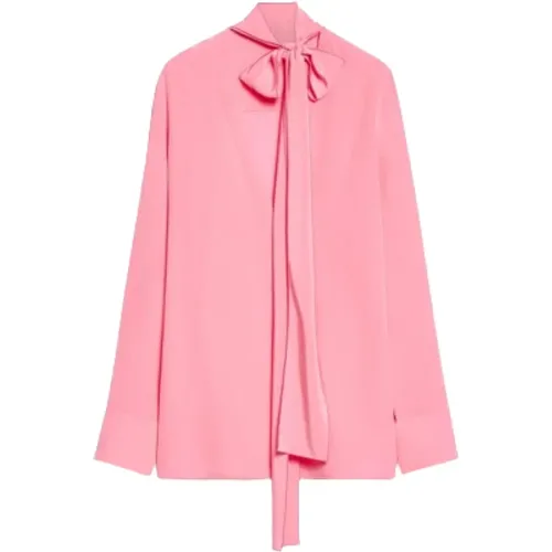 Blouses & Shirts > Blouses - - SPORTMAX - Modalova